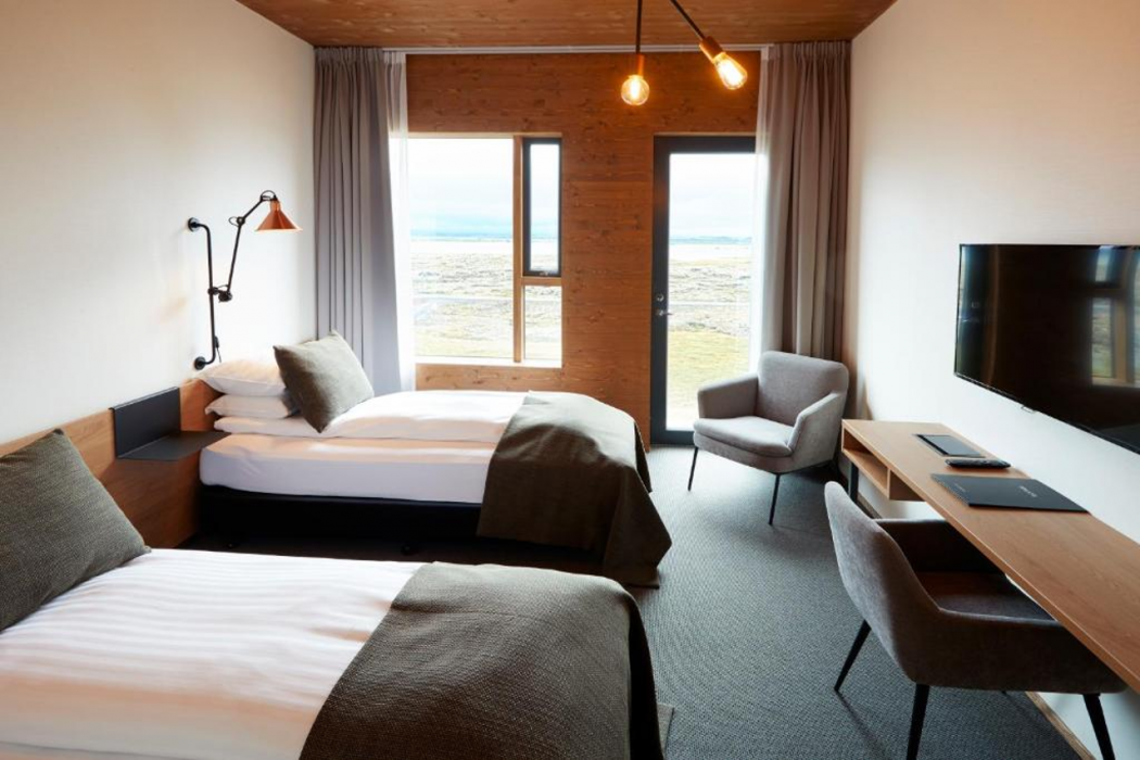 Fosshotel Myvatn 8/58