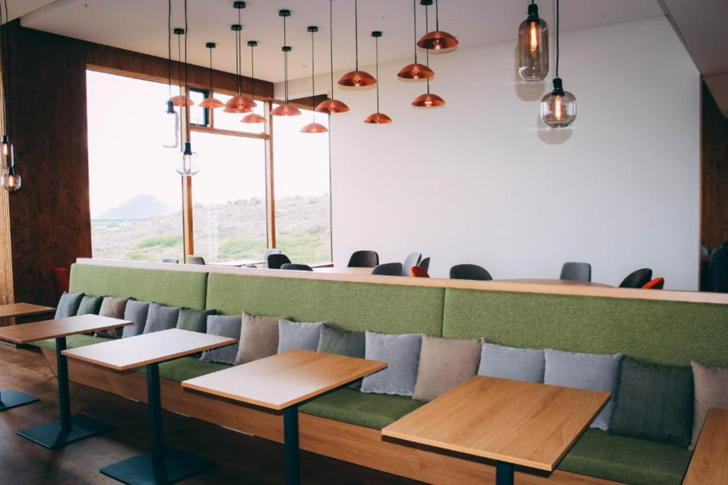 Fosshotel Myvatn 21/58