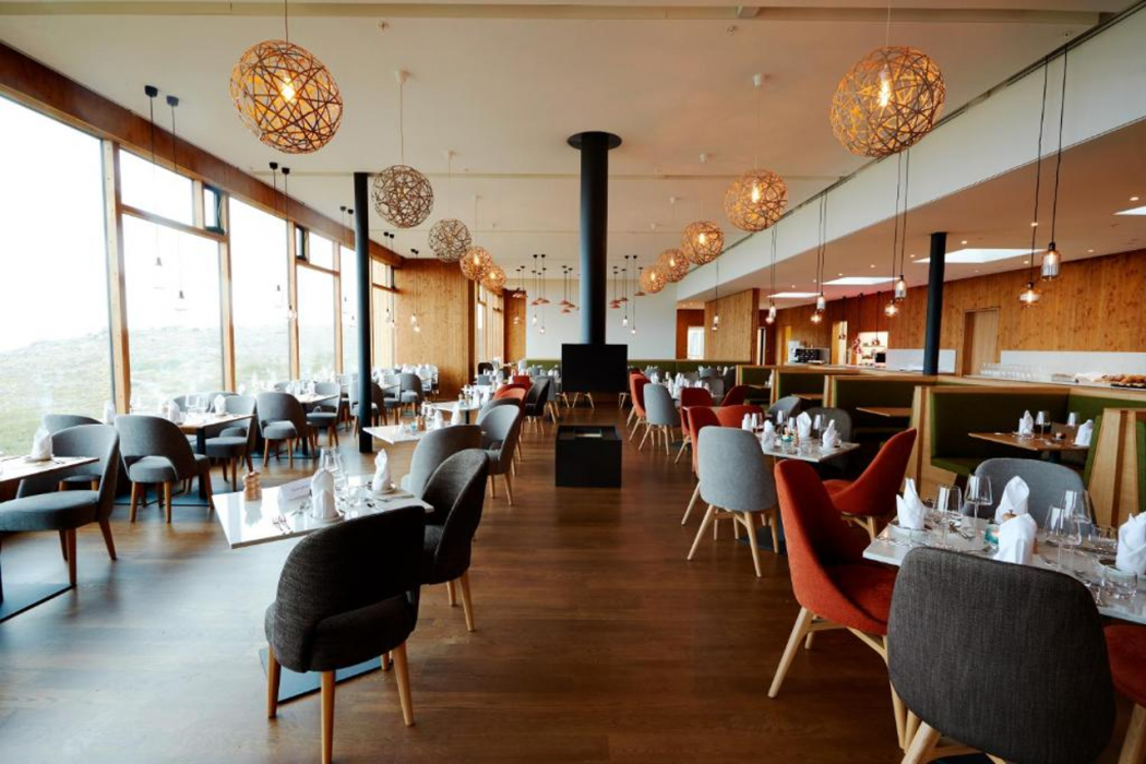 Fosshotel Myvatn 20/58