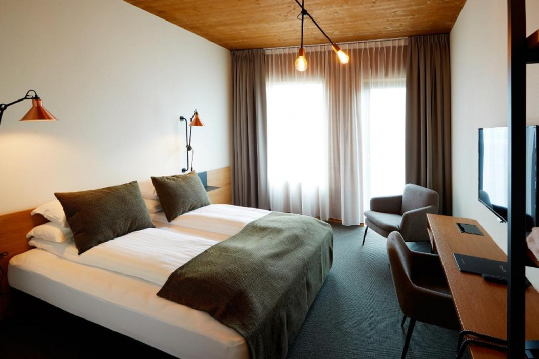 Fosshotel Myvatn 6/58