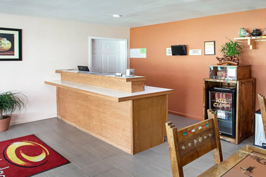 Econo Lodge Phillipsburg, KS 3/18