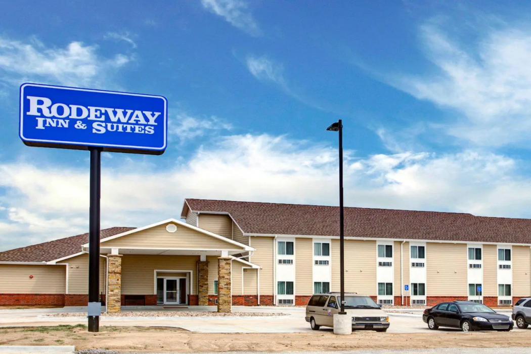 Rodeway Inn & Suites Phillipsburg KS 2/29