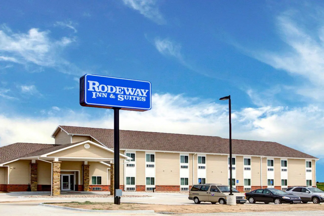 Rodeway Inn & Suites Phillipsburg KS 1/29