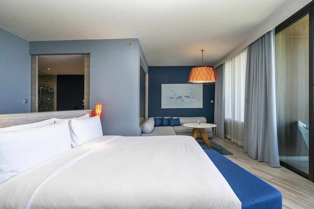 Holiday Inn Vana Nava Hua Hin 8/36