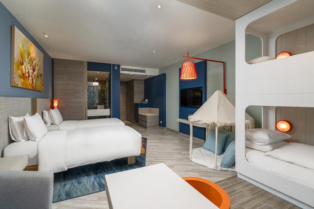 Holiday Inn Vana Nava Hua Hin 9/36