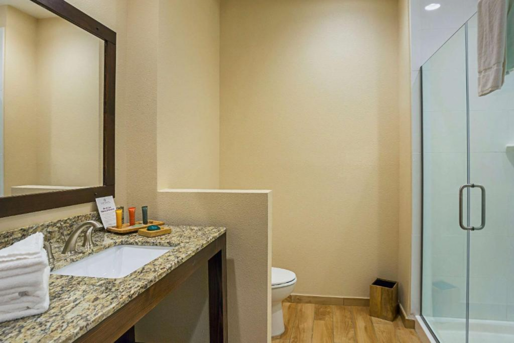 The Hotel at Sunland Park Casino El Paso, an Ascend Collection Hotel 7/33