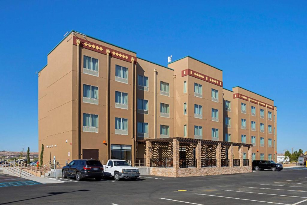 The Hotel at Sunland Park Casino El Paso, an Ascend Collection Hotel 1/33