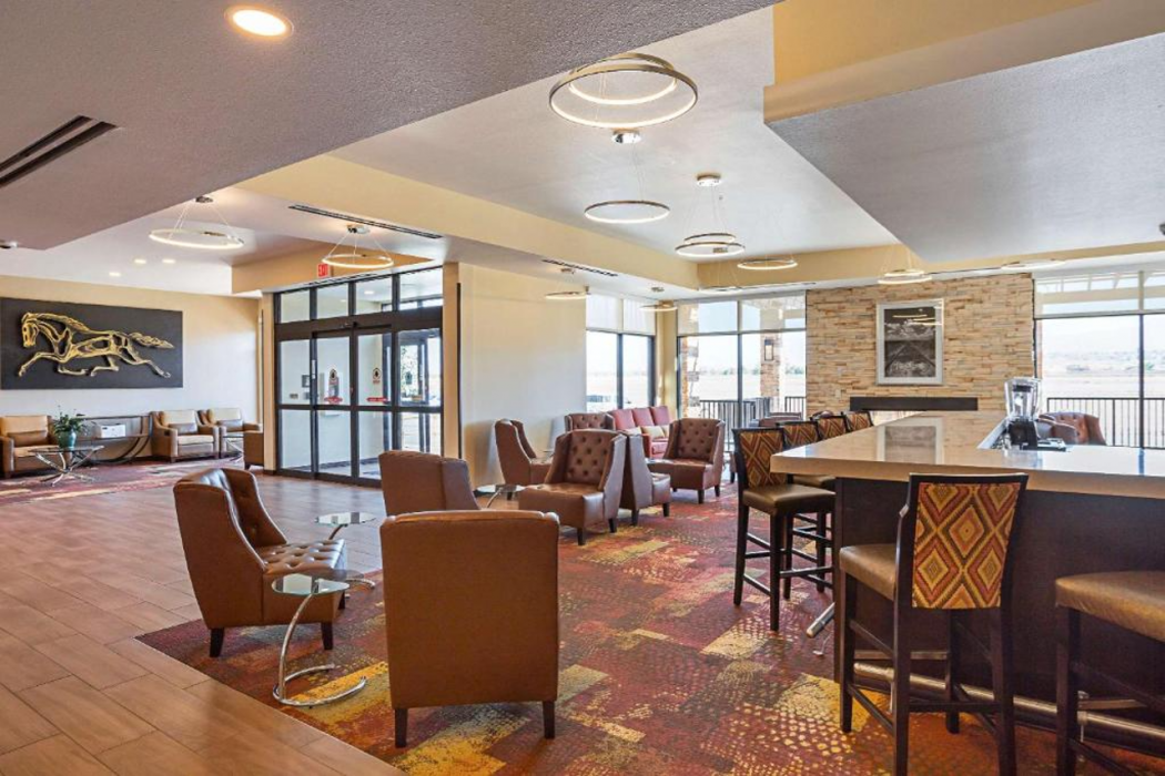 The Hotel at Sunland Park Casino El Paso, an Ascend Collection Hotel 4/33