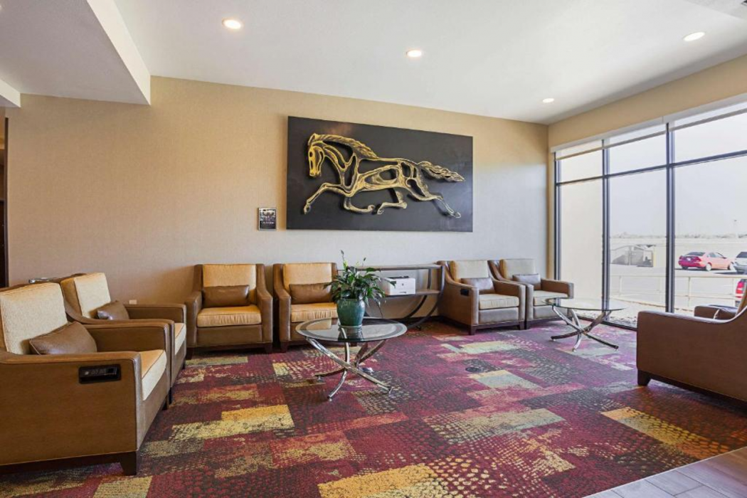 The Hotel at Sunland Park Casino El Paso, an Ascend Collection Hotel 5/33