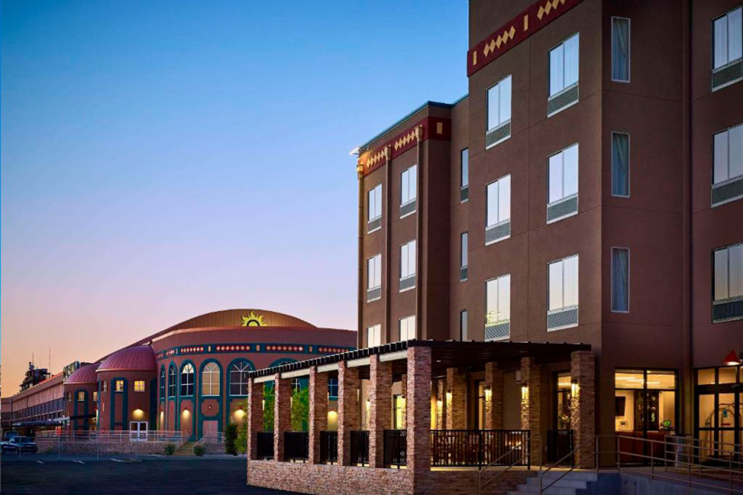 The Hotel at Sunland Park Casino El Paso, an Ascend Collection Hotel 2/33