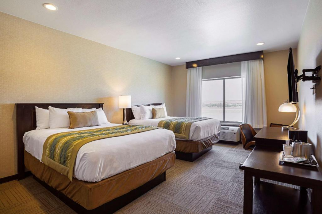 The Hotel at Sunland Park Casino El Paso, an Ascend Collection Hotel 8/33