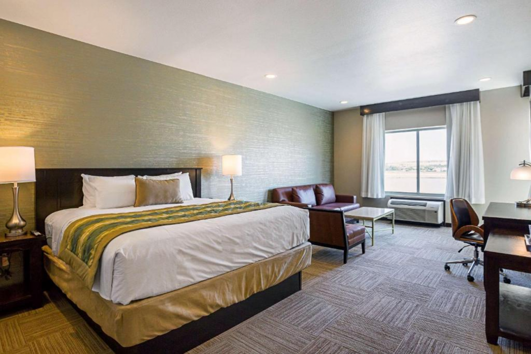The Hotel at Sunland Park Casino El Paso, an Ascend Collection Hotel 10/33
