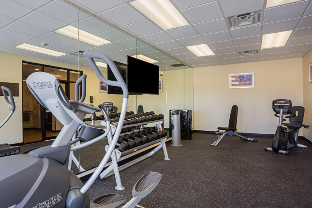 The Hotel at Sunland Park Casino El Paso, an Ascend Collection Hotel 12/33