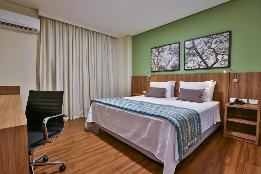 Comfort Hotel Mogi Guacu 11/46
