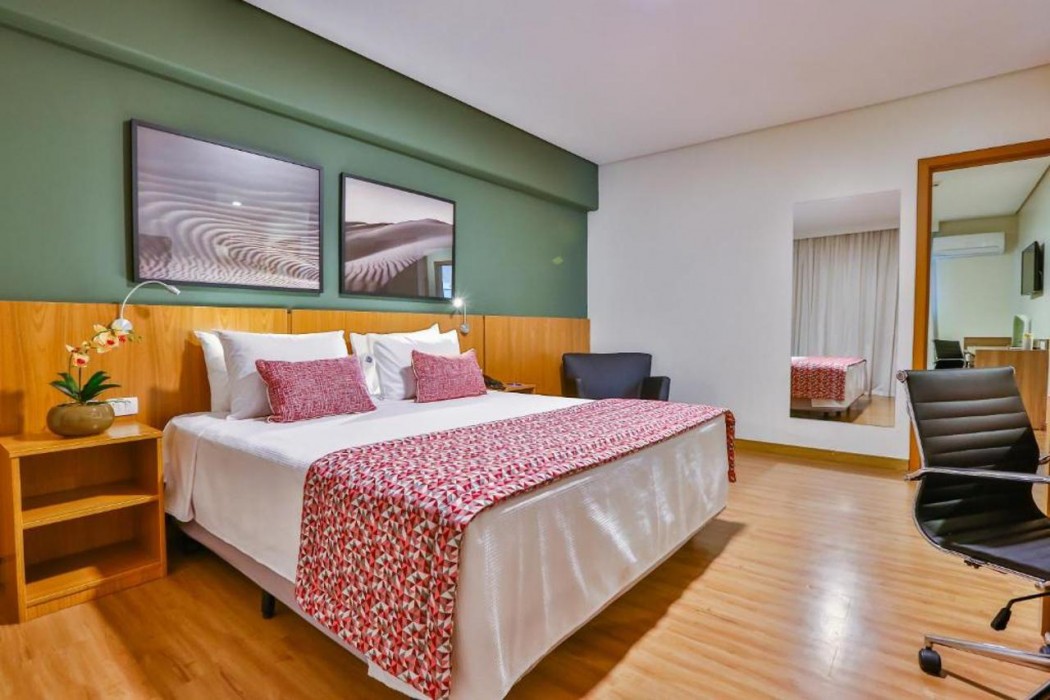 Comfort Hotel Mogi Guacu 6/46