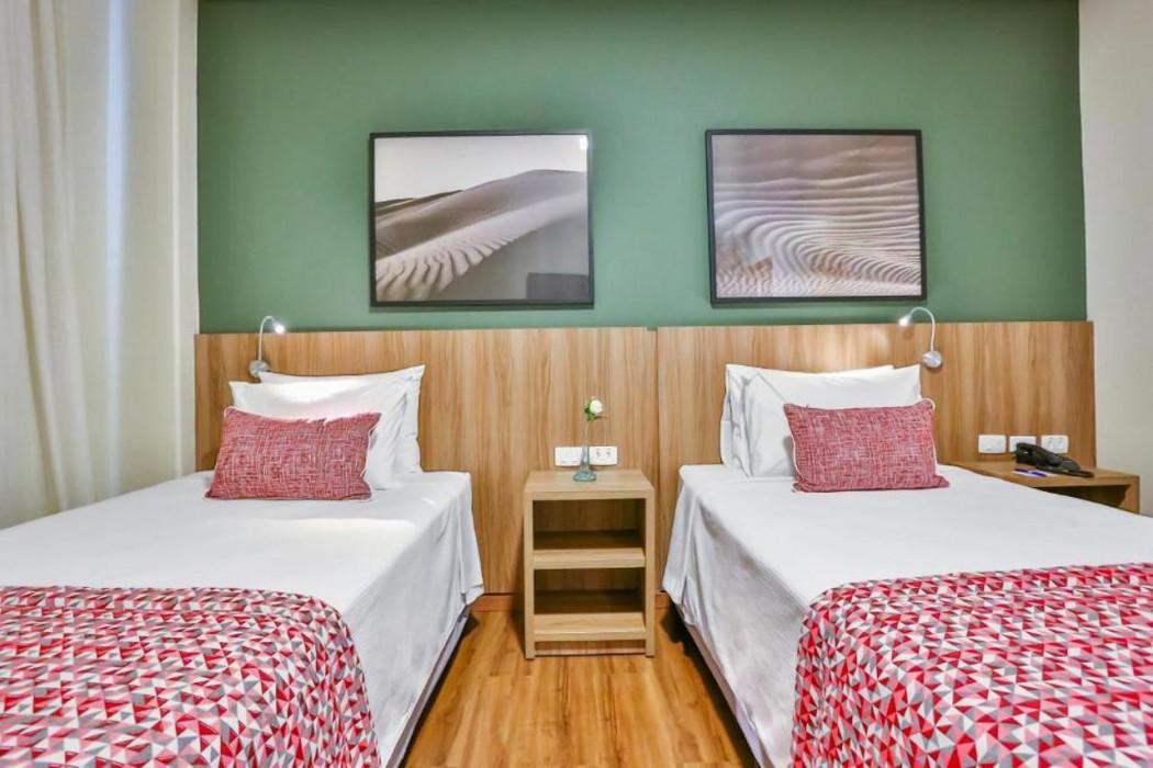 Comfort Hotel Mogi Guacu 8/46