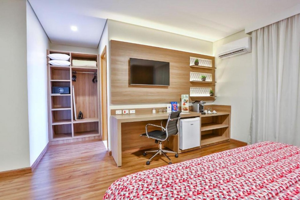 Comfort Hotel Mogi Guacu 10/46