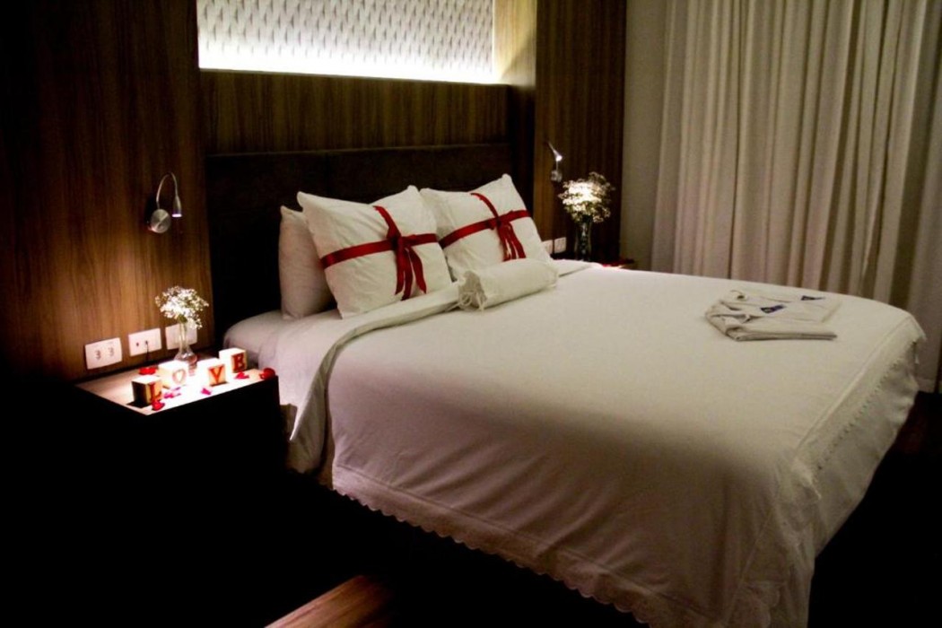 Comfort Hotel Mogi Guacu 4/46