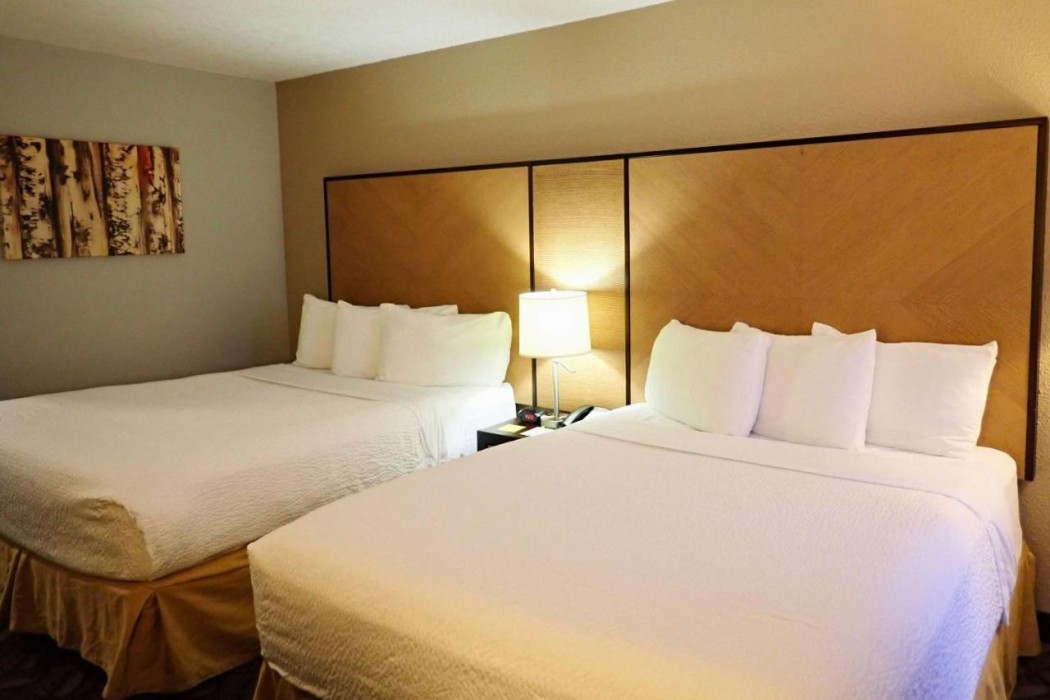 Days Inn by Wyndham Airdrie 6/31