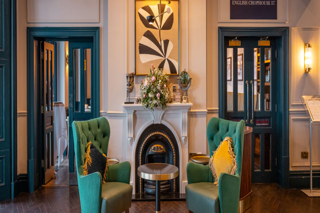 Dover Marina Hotel & Spa, Tapestry Collection by Hilton 21/61