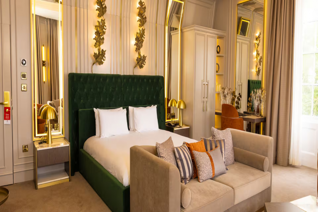 Dover Marina Hotel & Spa, Tapestry Collection by Hilton 11/61