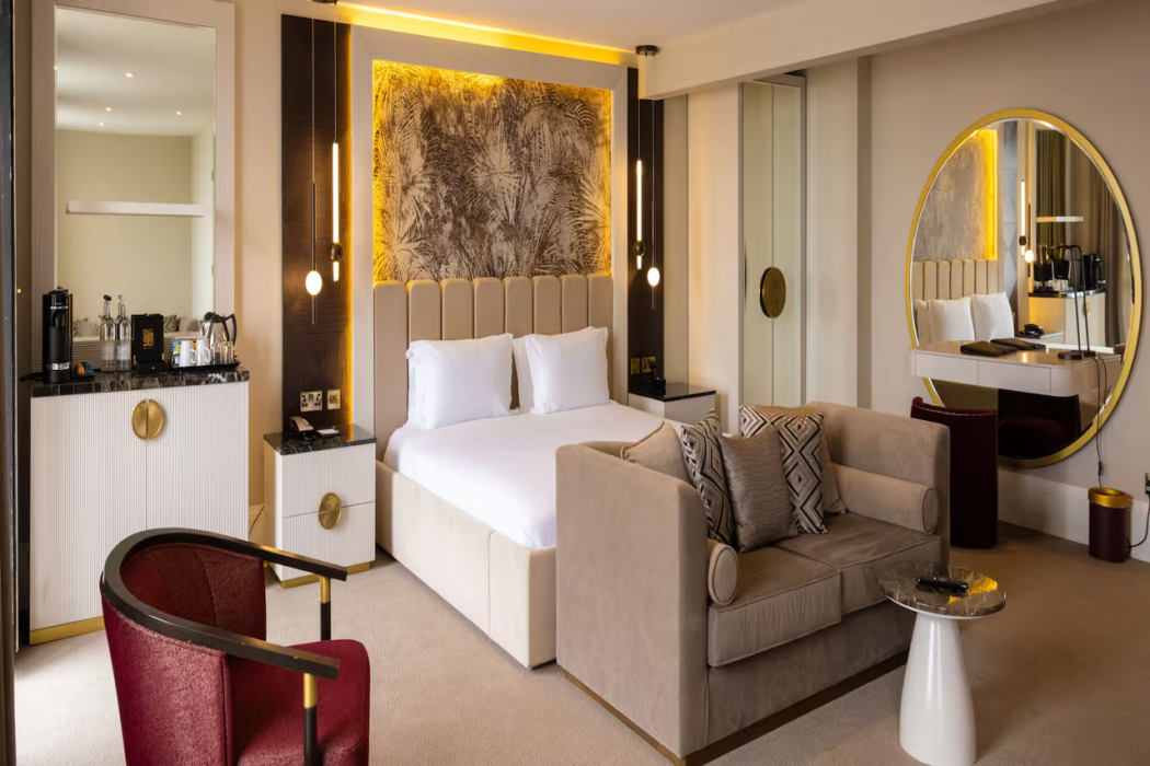 Dover Marina Hotel & Spa, Tapestry Collection by Hilton 8/61