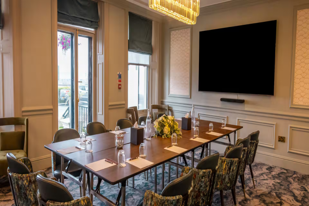 Dover Marina Hotel & Spa, Tapestry Collection by Hilton 19/61