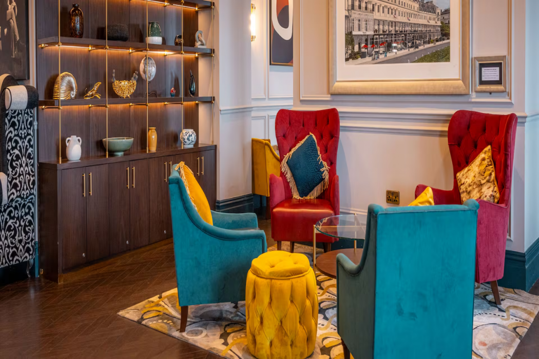 Dover Marina Hotel & Spa, Tapestry Collection by Hilton 22/61