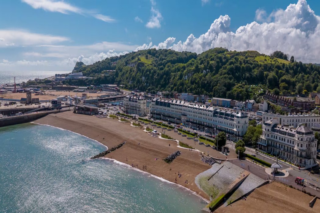 Dover Marina Hotel & Spa, Tapestry Collection by Hilton 5/61