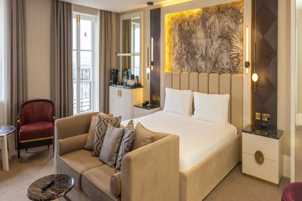 Dover Marina Hotel & Spa, Tapestry Collection by Hilton 10/61