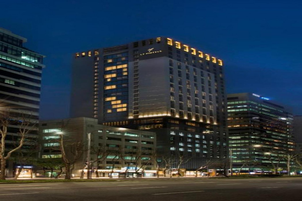 L7 ガンナム by LOTTE HOTELS 写真1
