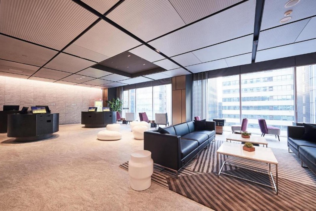 L7 GANGNAM by LOTTE HOTELS 3/19