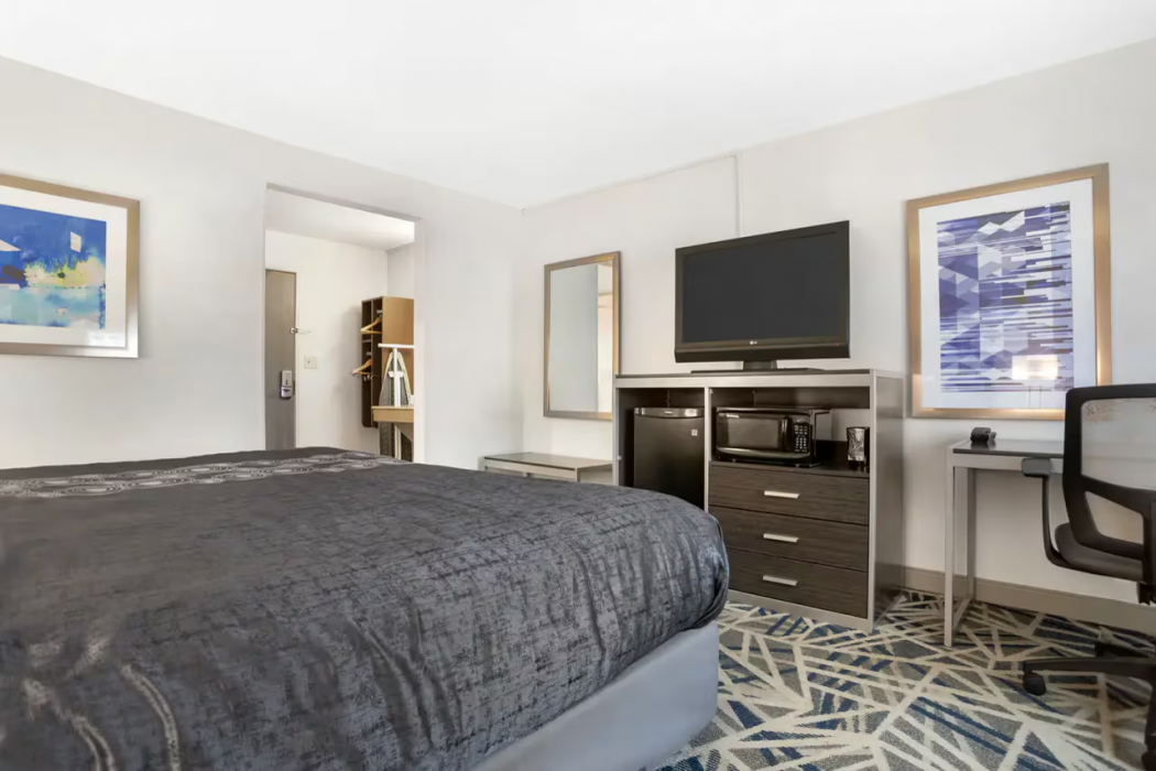 Country Inn & Suites by Radisson, Montgomery East I-85 5/22