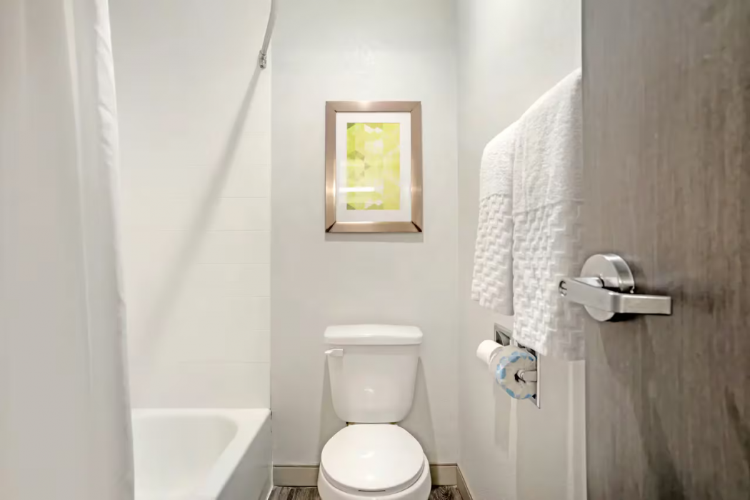 Country Inn & Suites by Radisson, Montgomery East I-85 9/22