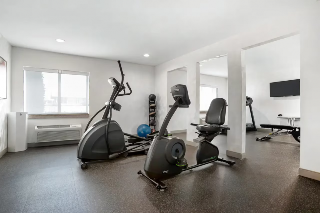 Country Inn & Suites by Radisson, Montgomery East I-85 10/22