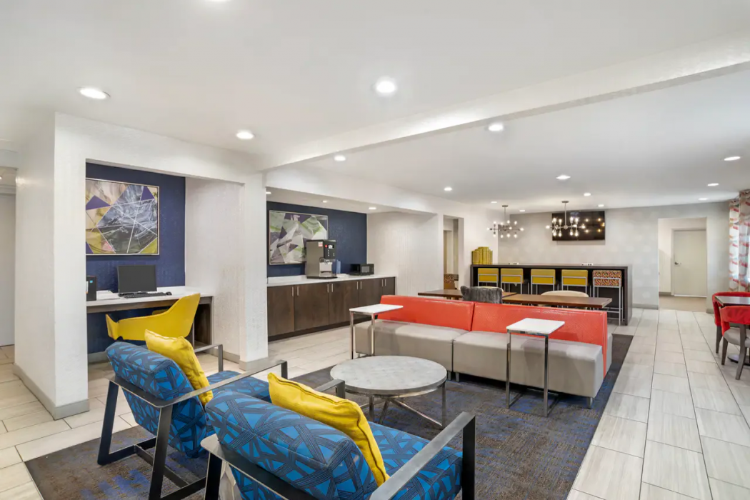 Country Inn & Suites by Radisson, Montgomery East I-85 13/22