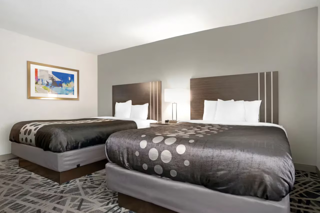 Country Inn & Suites by Radisson, Montgomery East I-85 7/22