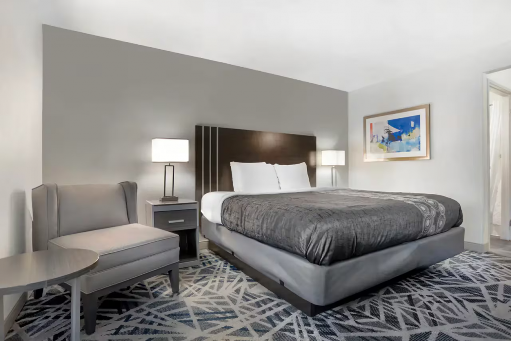 Country Inn & Suites by Radisson, Montgomery East I-85 8/22