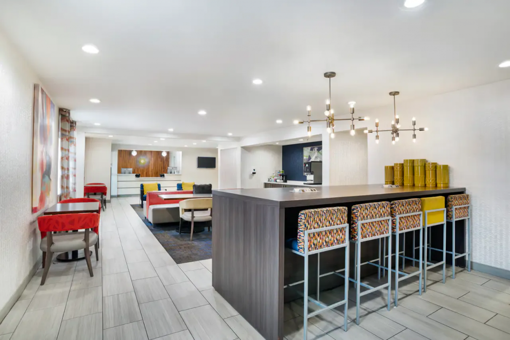 Country Inn & Suites by Radisson, Montgomery East I-85 12/22