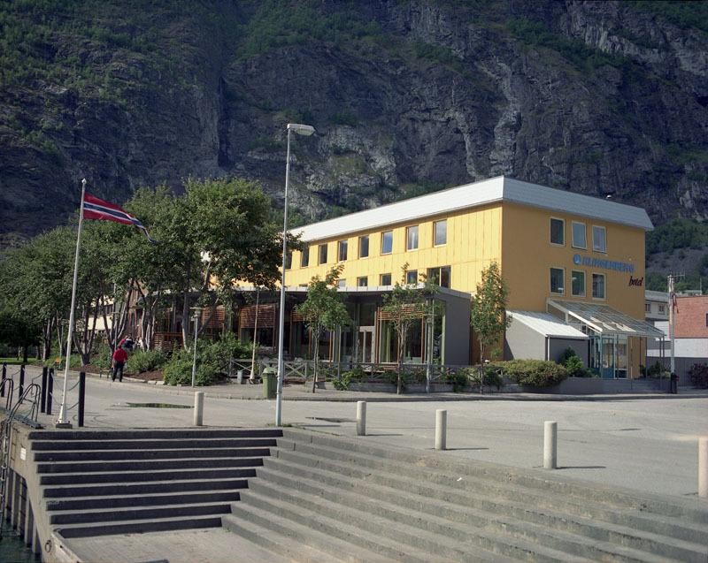 KLINGENBERG HOTEL 1/57