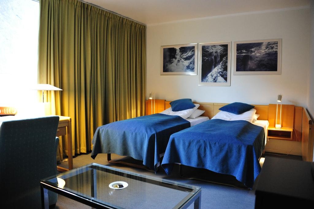 KLINGENBERG HOTEL 14/57