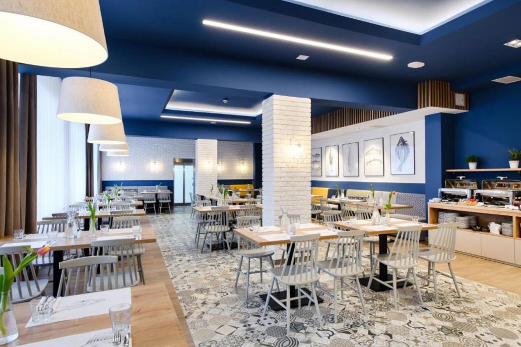 Best Western Hotel Jurata 9/44