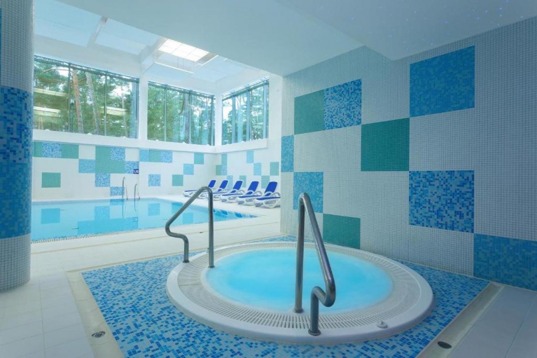 Best Western Hotel Jurata 24/44