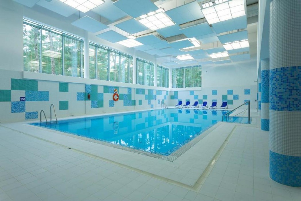 Best Western Hotel Jurata 23/44