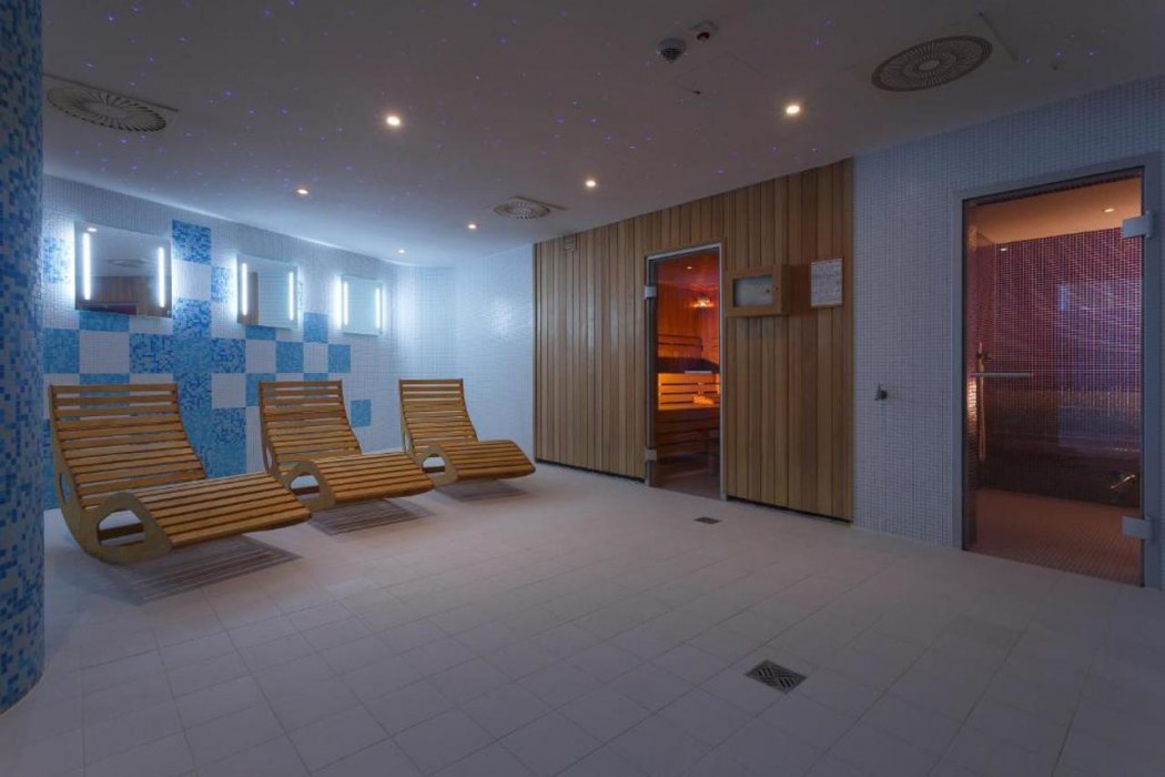 Best Western Hotel Jurata 25/44