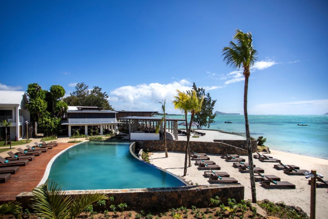 Sea Diamond Boutique Hotel and Spa 35/70