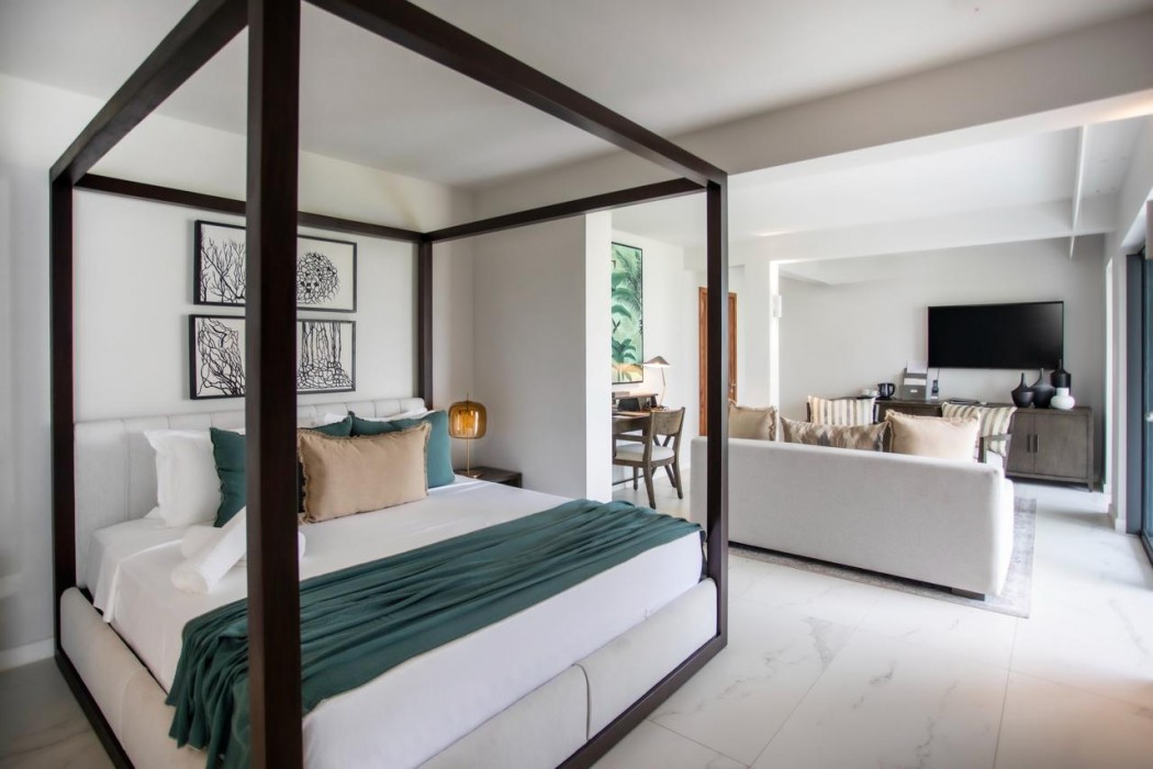 Sea Diamond Boutique Hotel and Spa 16/70