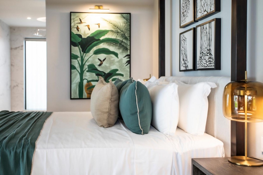 Sea Diamond Boutique Hotel and Spa 15/70