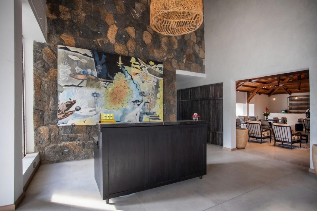 Sea Diamond Boutique Hotel and Spa 6/70