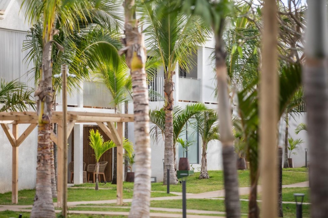 Sea Diamond Boutique Hotel and Spa in Calodyne